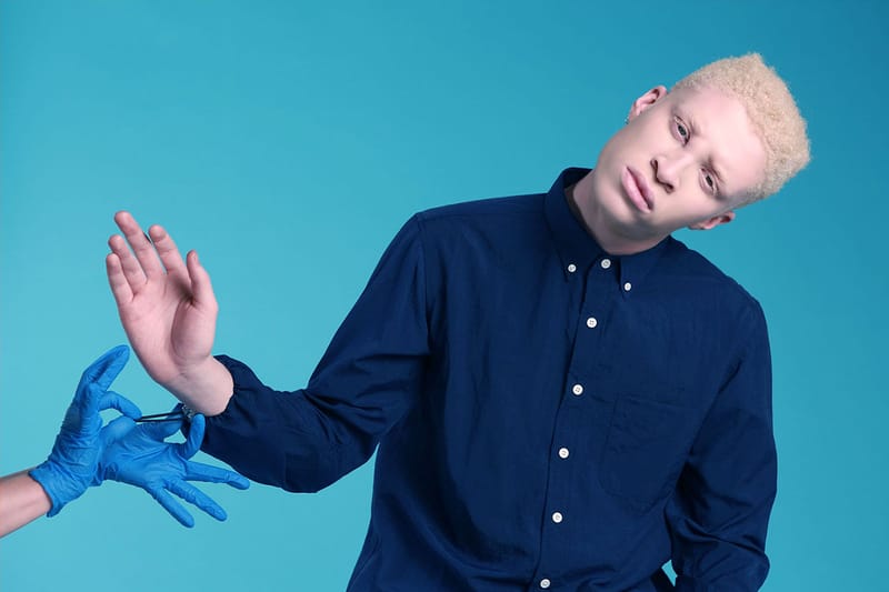 BEKPRO 2016 Spring/Summer Video Lookbook