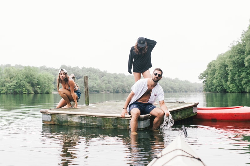 Belief 2015 Summer Collection