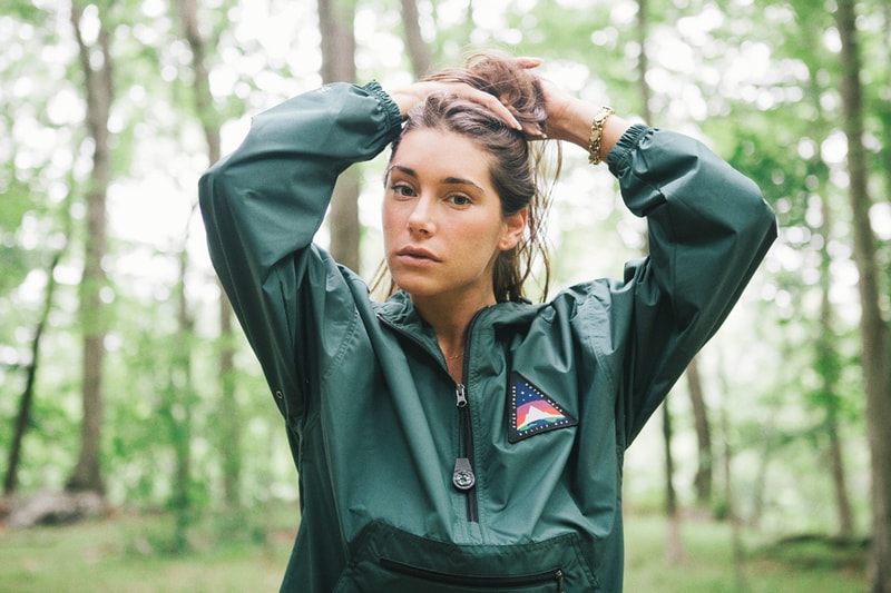 Belief 2015 Summer Collection