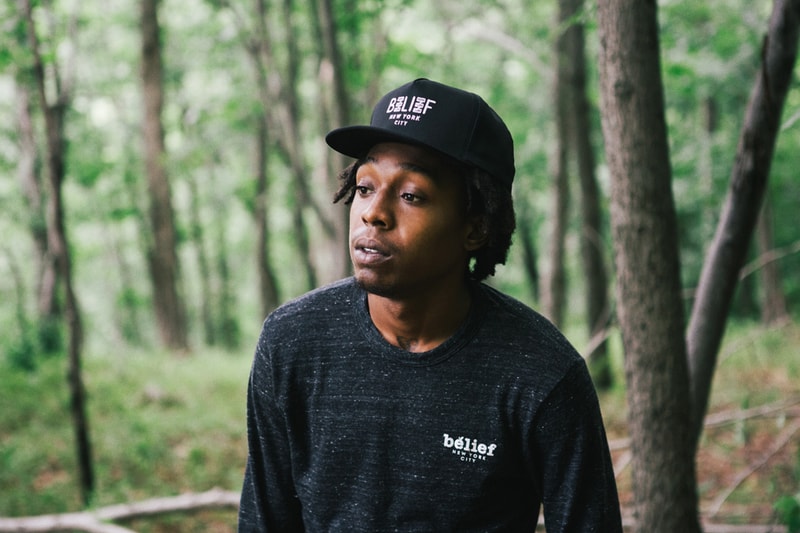 Belief 2015 Summer Collection