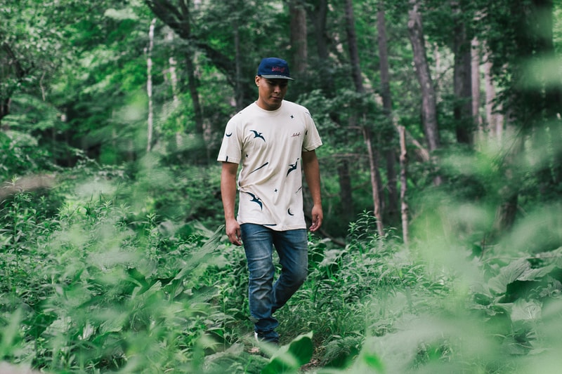Belief 2015 Summer Collection