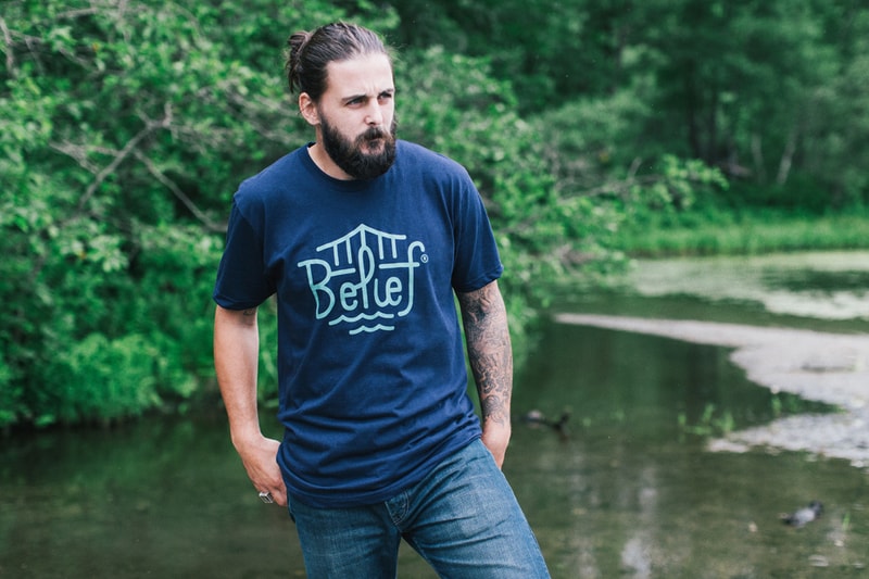 Belief 2015 Summer Collection