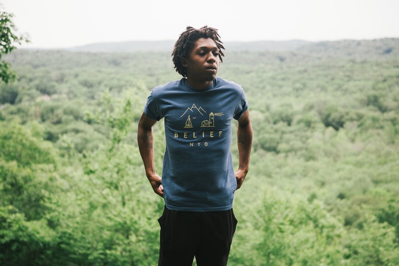 Belief 2015 Summer Collection