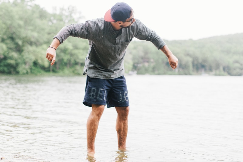 Belief 2015 Summer Collection