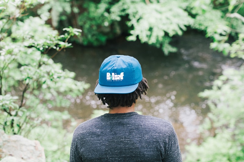Belief 2015 Summer Collection