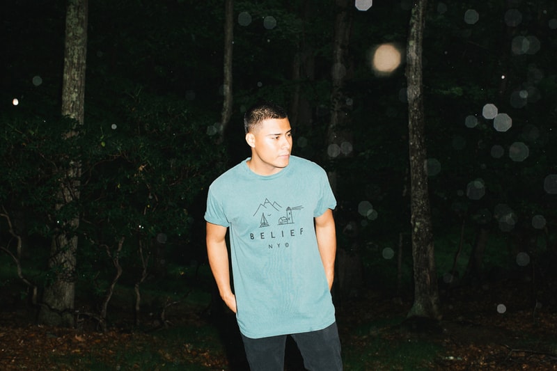 Belief 2015 Summer Collection
