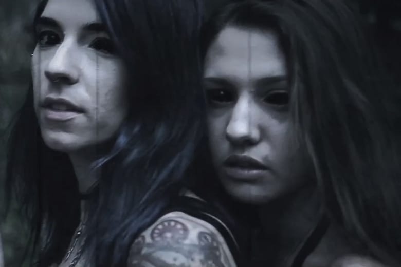 Black Scale x DTA 2015 Summer Video Lookbook