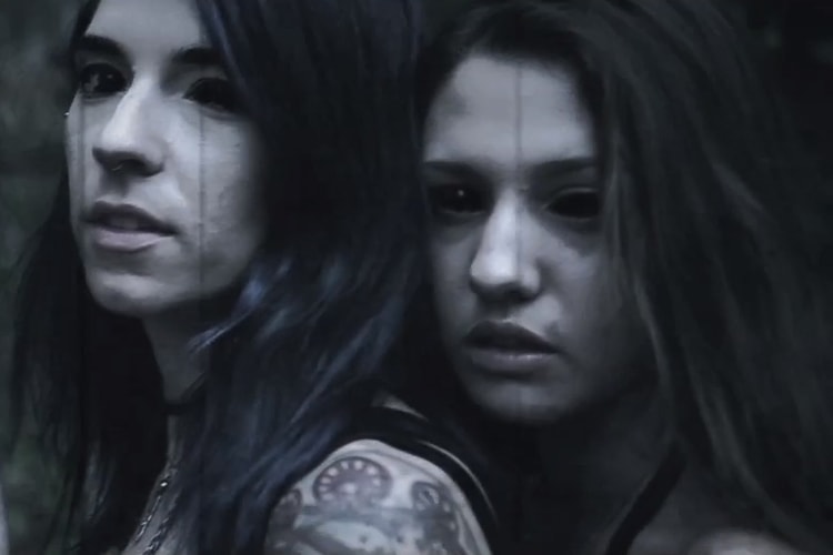 Black Scale x DTA 2015 Summer Video Lookbook