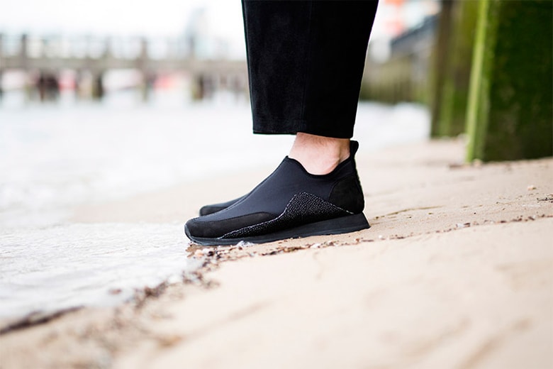 Blood Brother 2015 Fall/Winter Footwear Collection