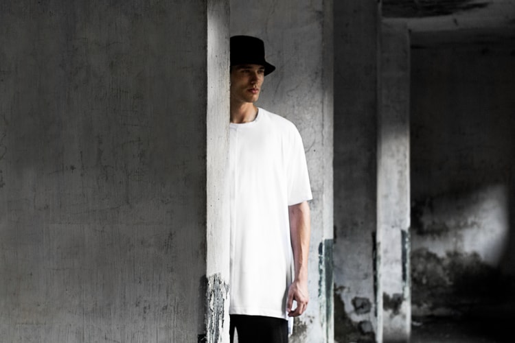 Blood Brother 2015 Spring/Summer Collection