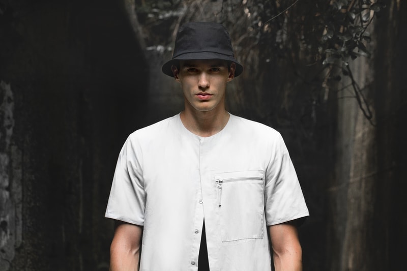 Blood Brother 2015 Spring/Summer Collection