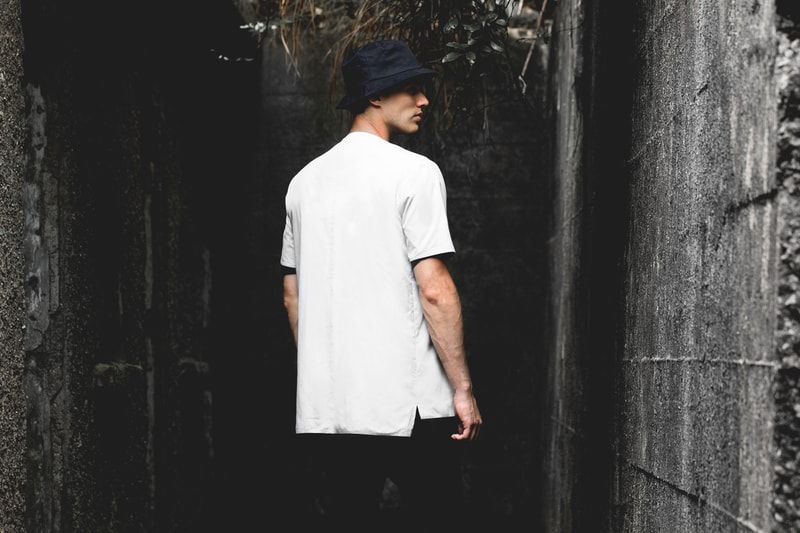 Blood Brother 2015 Spring/Summer Collection