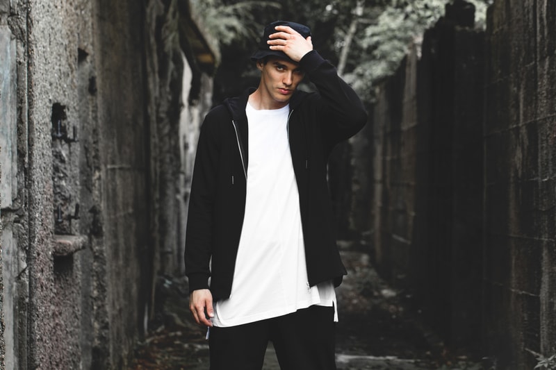 Blood Brother 2015 Spring/Summer Collection