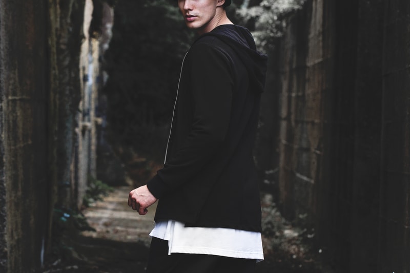 Blood Brother 2015 Spring/Summer Collection