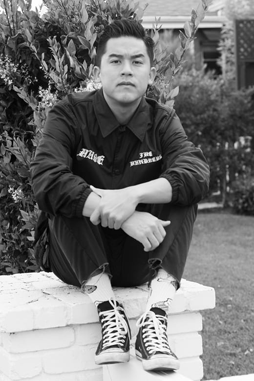 Bobby Hundreds Reveals How His Entire Sneaker Collection Was Stolen