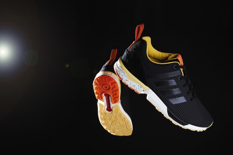 Bodega x adidas Consortium ZX Flux "BDGA"