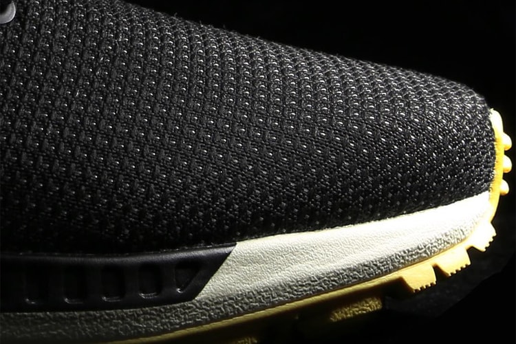 Bodega x adidas Consortium ZX Flux Teaser