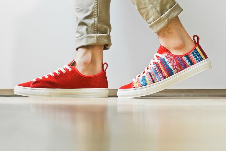 Buddy 2015 Fall/Winter Footwear Collection