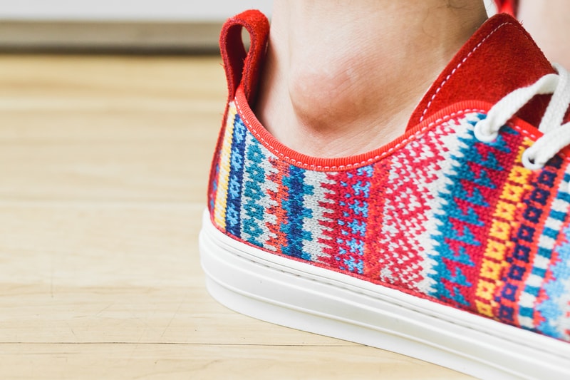 Buddy 2015 Fall/Winter Footwear Collection 