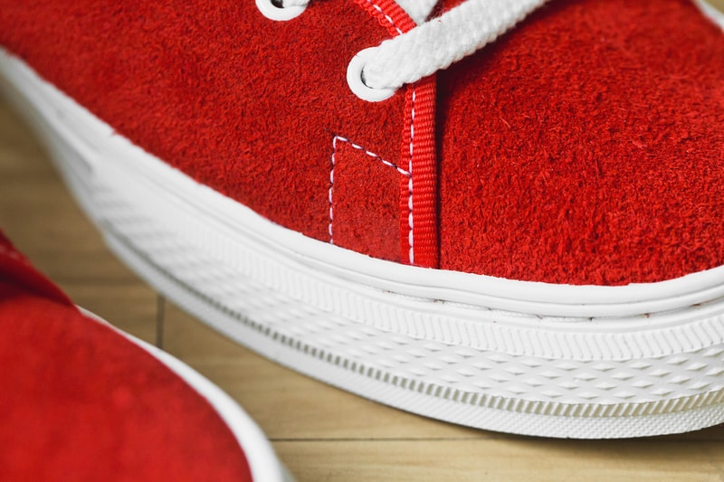 Buddy 2015 Fall/Winter Footwear Collection 