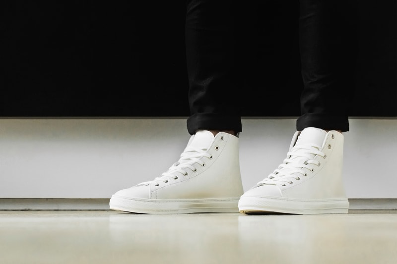 Buddy 2015 Fall/Winter Footwear Collection 