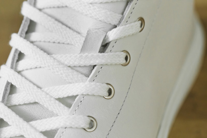 Buddy 2015 Fall/Winter Footwear Collection 