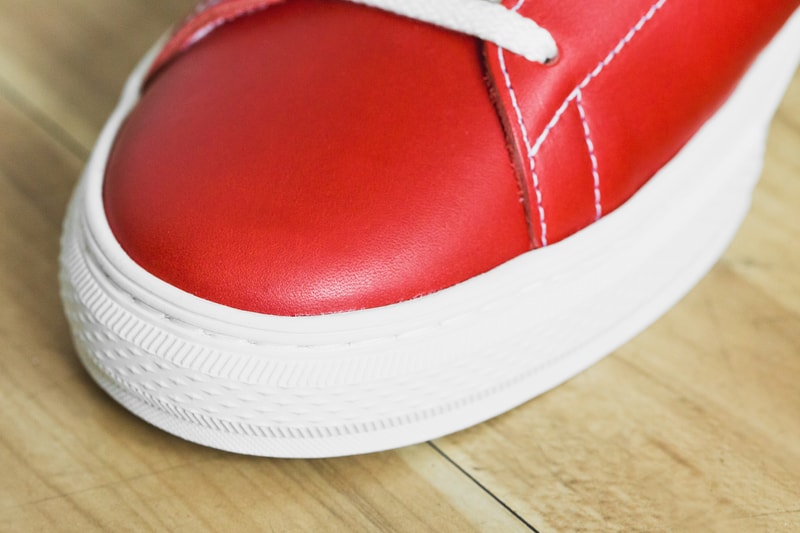 Buddy 2015 Fall/Winter Footwear Collection 
