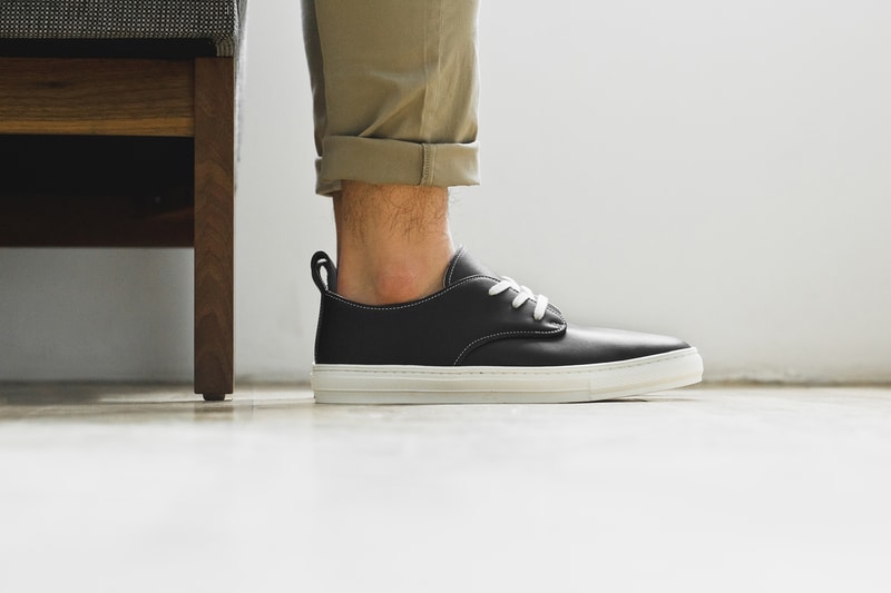 Buddy 2015 Fall/Winter Footwear Collection 
