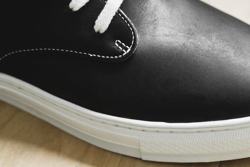 Buddy 2015 Fall/Winter Footwear Collection 