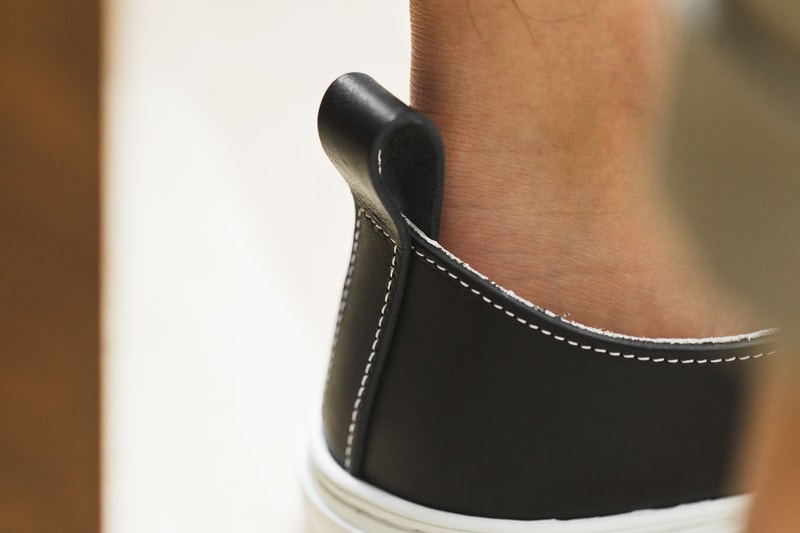 Buddy 2015 Fall/Winter Footwear Collection 