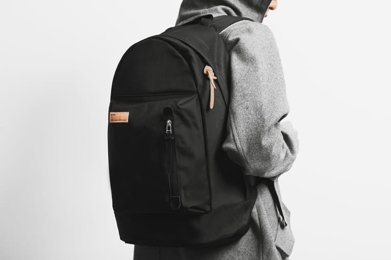 Buddy 2015 Fall/Winter Bags Collection 