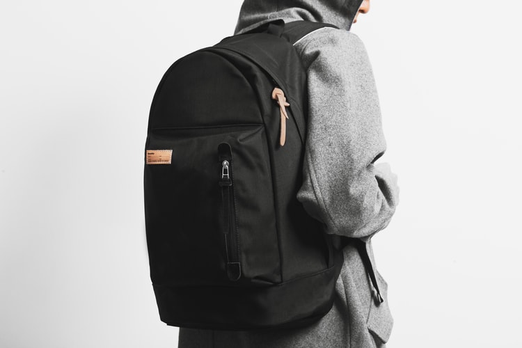 Buddy 2015 Fall/Winter Bags Collection