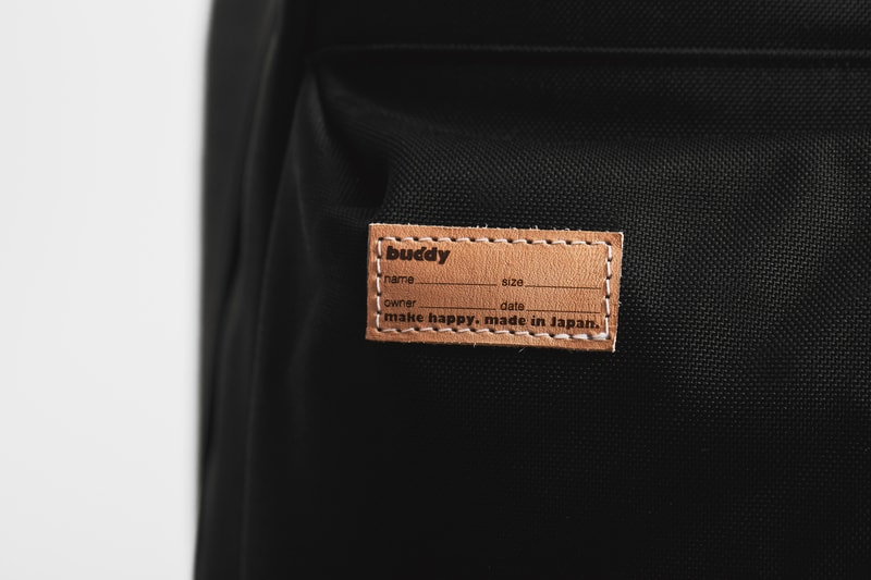 Buddy 2015 Fall/Winter Bags Collection 