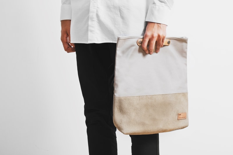 Buddy 2015 Fall/Winter Bags Collection 