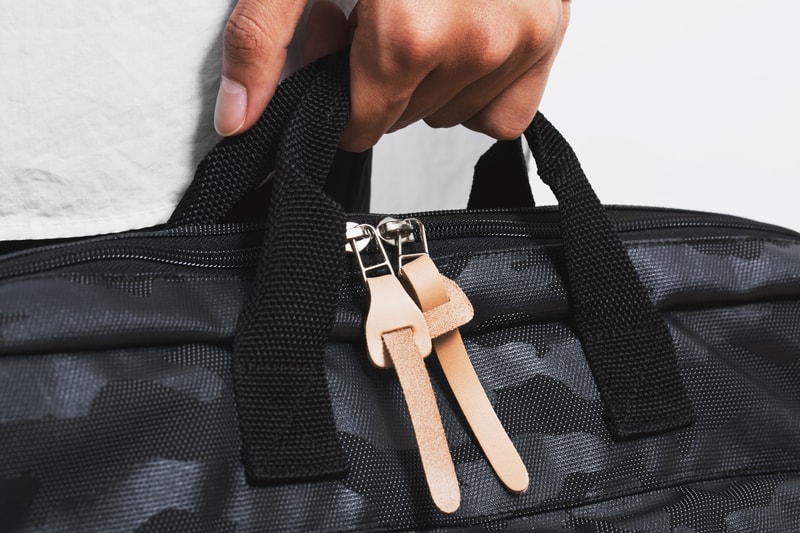 Buddy 2015 Fall/Winter Bags Collection 