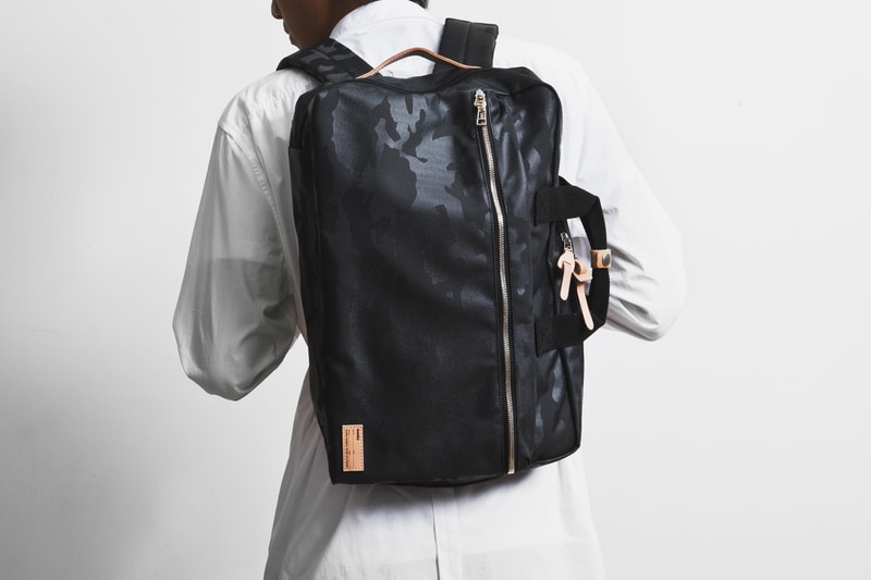 Buddy 2015 Fall/Winter Bags Collection 