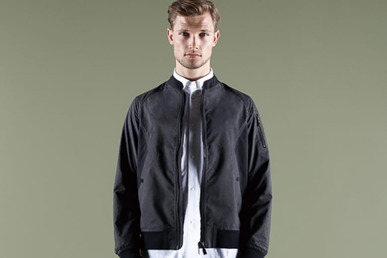 BURTON THIRTEEN 2016 Spring/Summer Lookbook