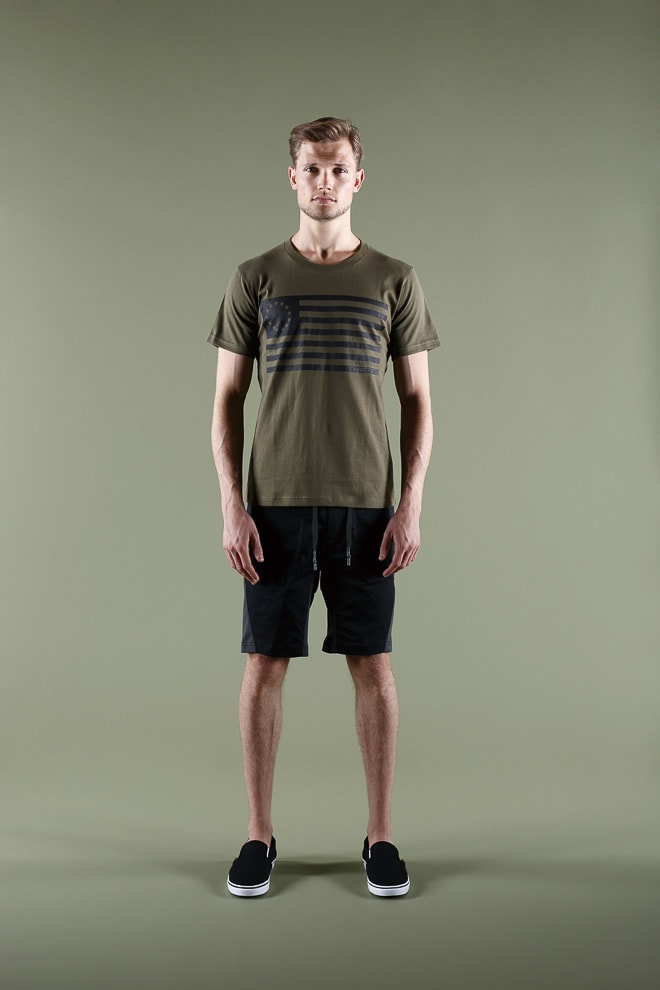 BURTON THIRTEEN 2016 Spring/Summer Lookbook