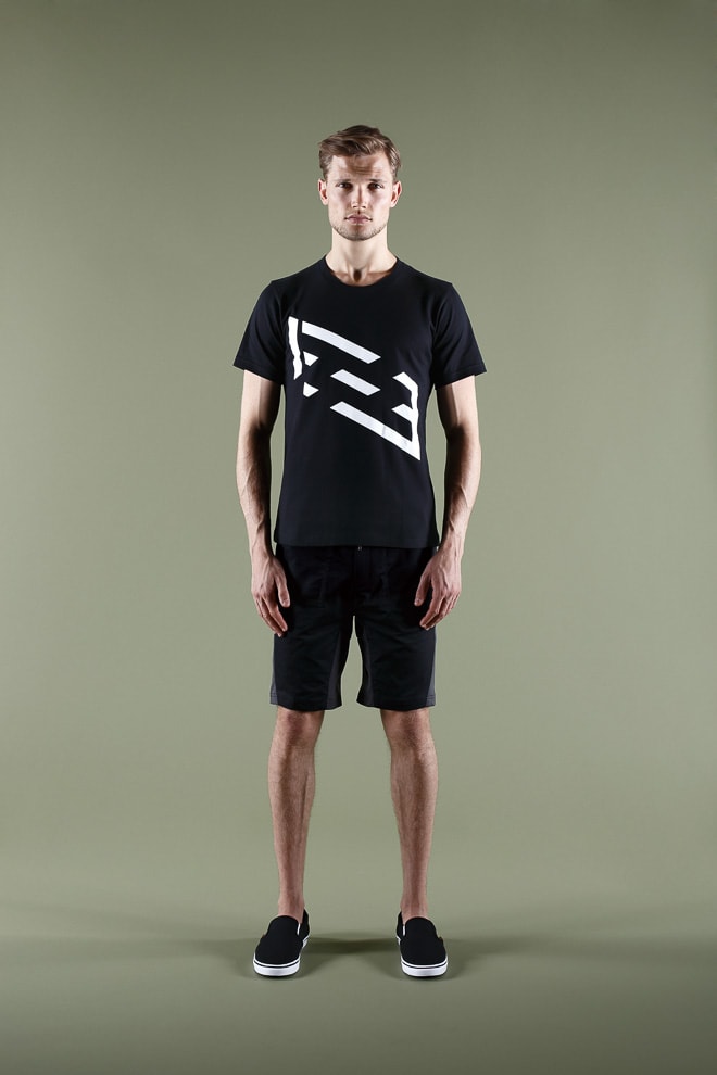 BURTON THIRTEEN 2016 Spring/Summer Lookbook