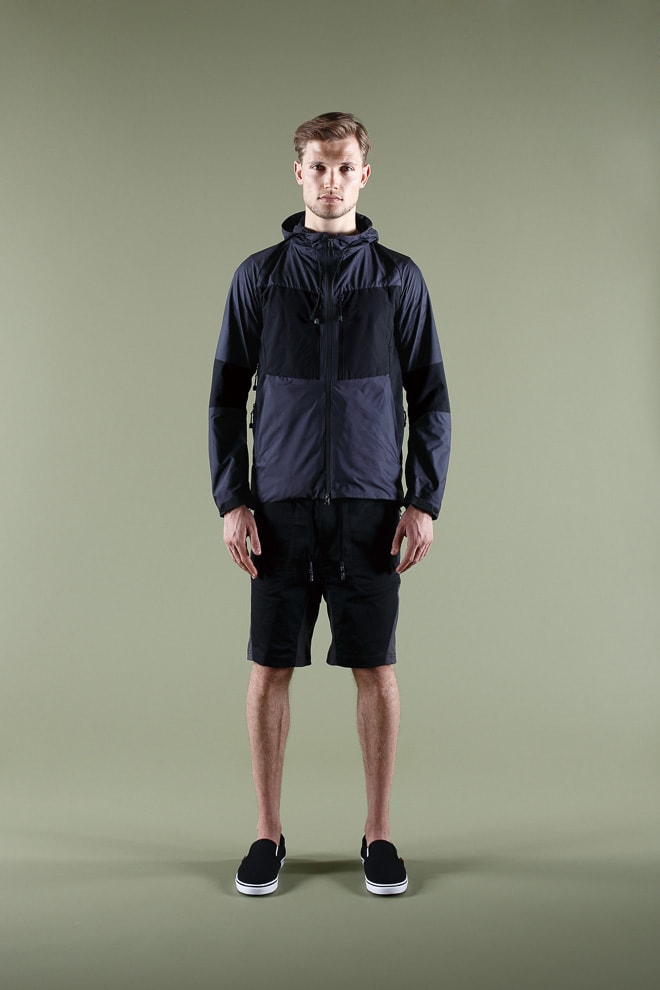 BURTON THIRTEEN 2016 Spring/Summer Lookbook