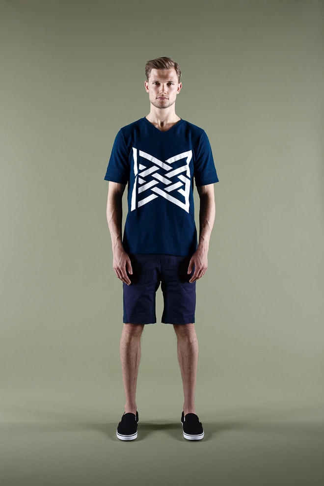 BURTON THIRTEEN 2016 Spring/Summer Lookbook