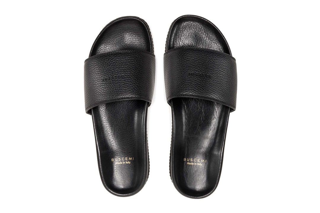 BUSCEMI 2015 Spring/Summer  display picture 3