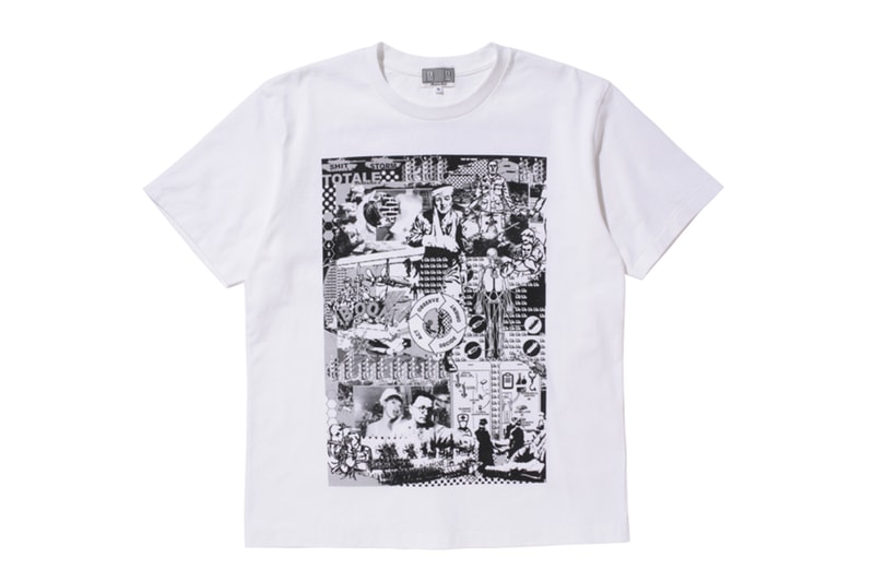 C.E 2015 Fall/Winter Collection