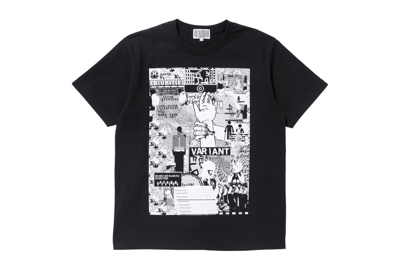 C.E 2015 Fall/Winter Collection