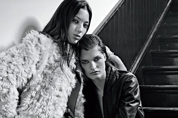 Calvin Klein Uses Sexting and Tinder in Its Latest Marketing Campaign