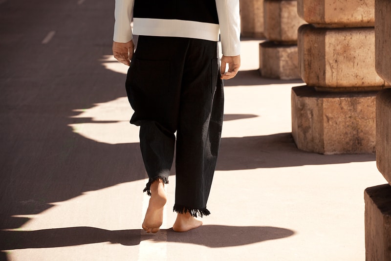 (capsule) Paris 2015 Spring/Summer Editorial