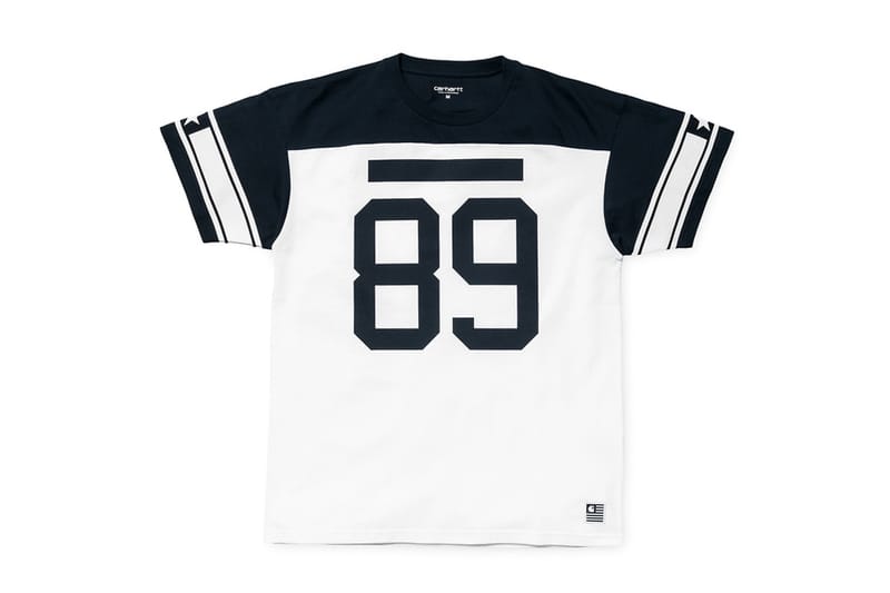 Carhartt WIP 2015 Fall/Winter Delivery 1