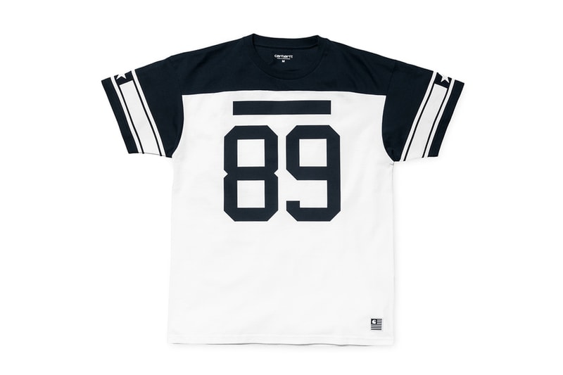 Carhartt WIP 2015 Fall/Winter Delivery 1