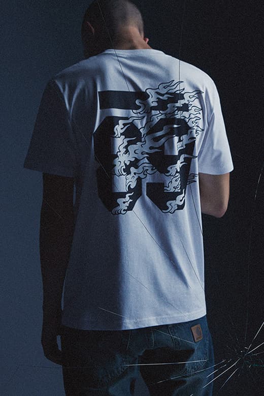 Carhartt WIP 2015 Fall/Winter Lookbook