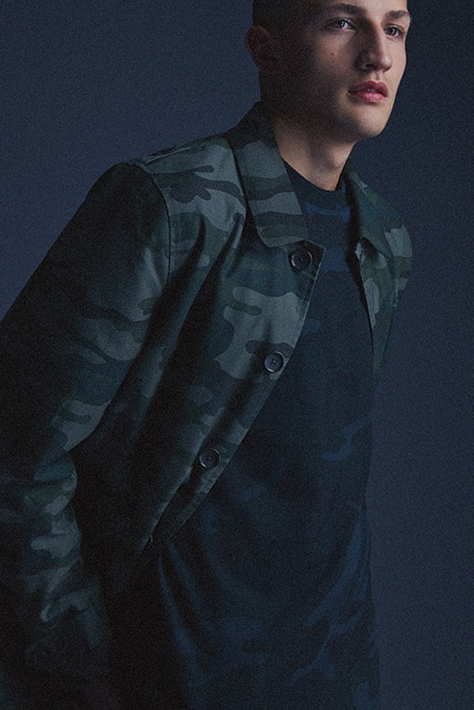 Carhartt WIP 2015 Fall/Winter Lookbook